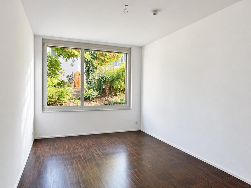 Grosszügige 3.5-Zimmer-Wohnung mit hochwertigem Ausbaustandard in Kloten (7)