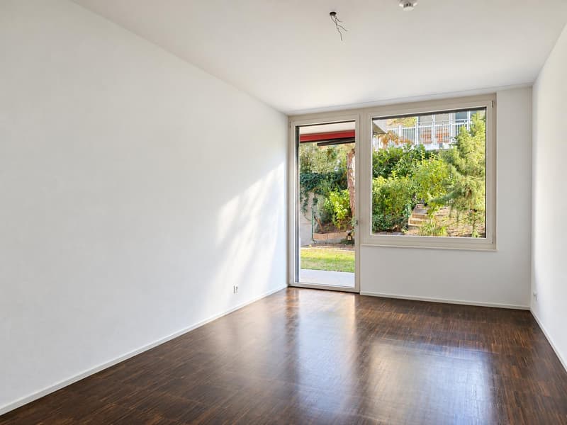 Grosszügige 3.5-Zimmer-Wohnung mit hochwertigem Ausbaustandard in Kloten (6)