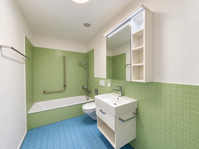 Grosszügige 3.5-Zimmer-Wohnung mit hochwertigem Ausbaustandard in Kloten (8)
