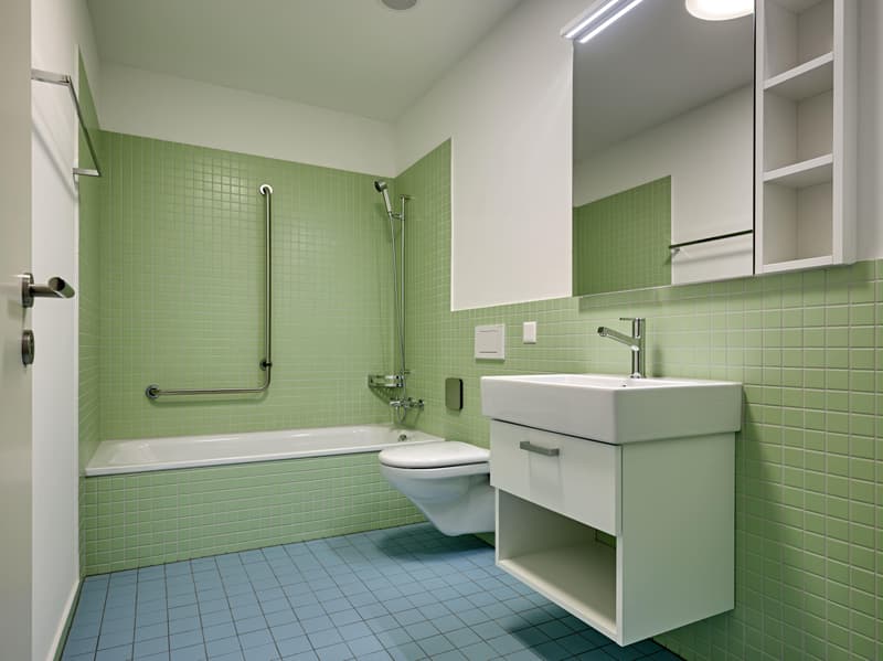 Im Herzen von Kloten: Moderne 3.5 Zimmerwohnung im EG (4)