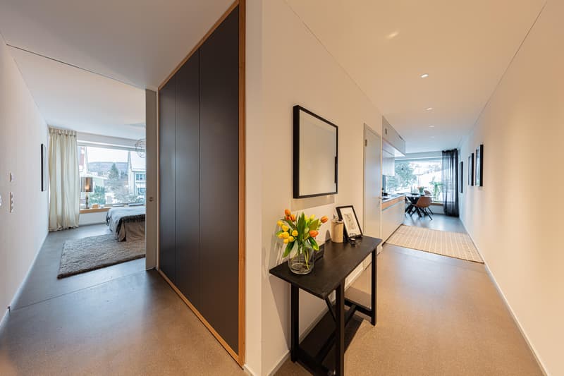 Kompakte und stilvolle 3.5 Zimmerwohnung im 1. OG (3)