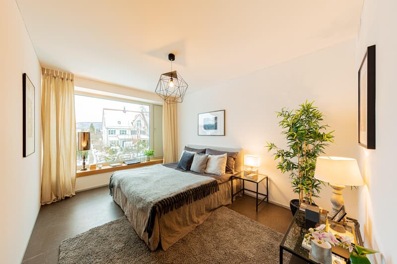 Kompakte und stilvolle 3.5 Zimmerwohnung im 1. OG (6)
