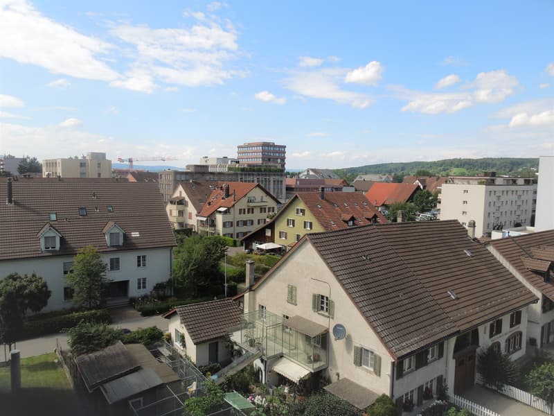 Altersgerechte 2.5-Zimmerwohnung im Herzen von Kloten (7)