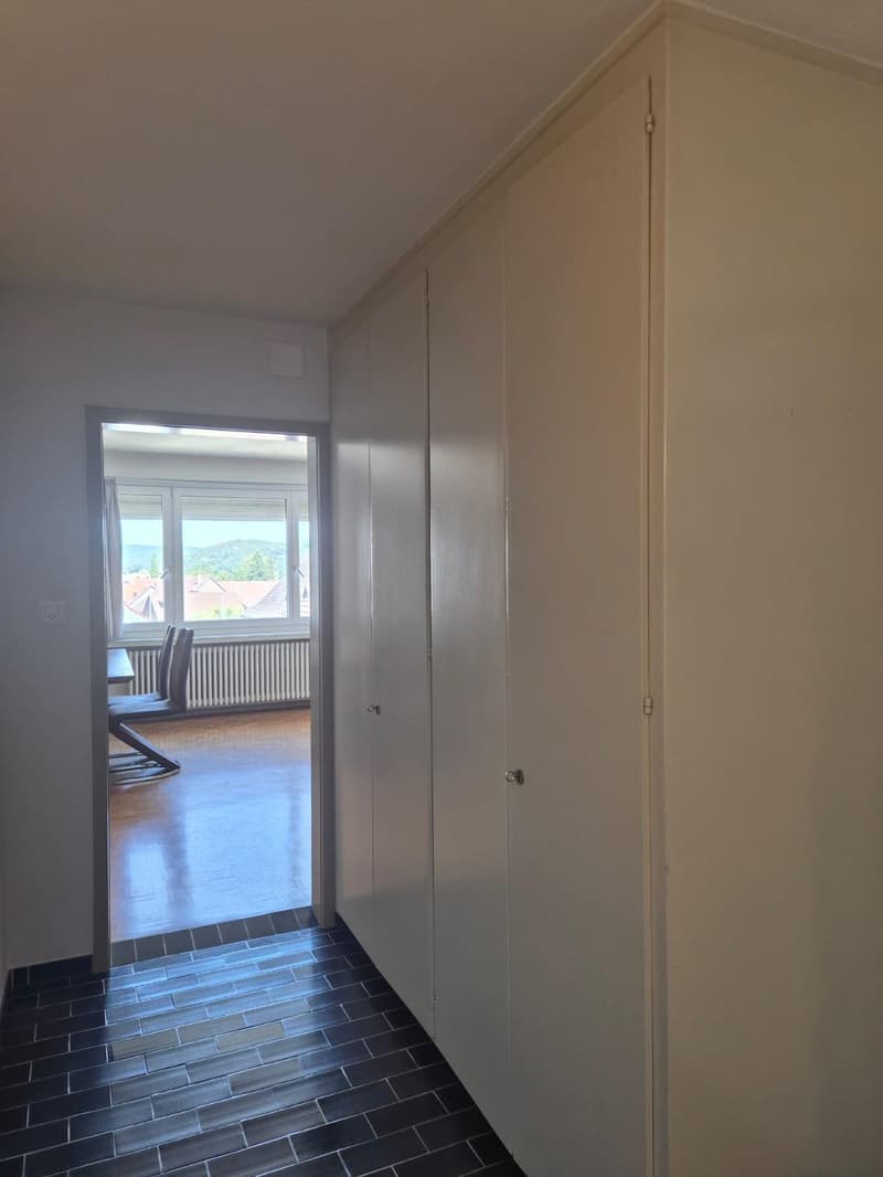 Günstige 1.5-Zimmerwohnung in Neerach (4)