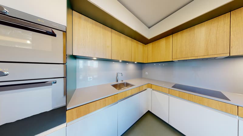 Grosszügige 4.5-Zimmer-Maisonettewohnung in Embrach (3)