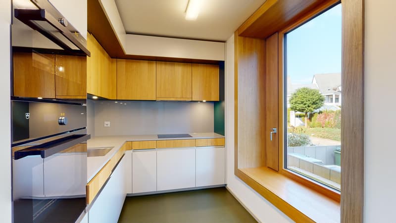 Grosszügige 4.5-Zimmer-Maisonettewohnung in Embrach (2)