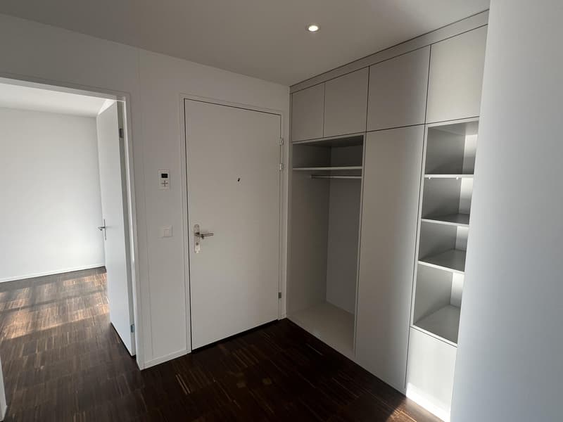Grosszügige 4.5 Zimmerwohnung in Bülach (6)