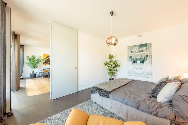 Kompakte und stilvolle 2.5 Zimmerwohnung im 1. OG (6)
