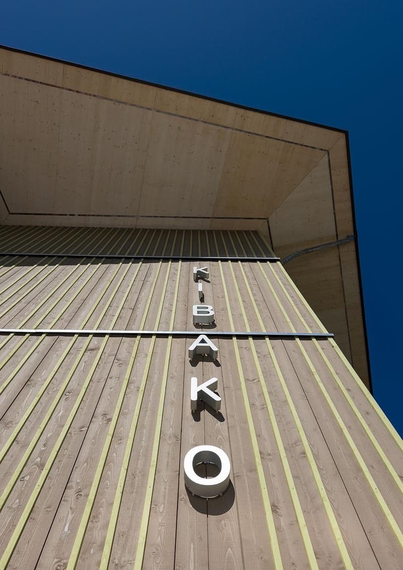 Einzigartig wohnen im "Kibako" Kloten - 2.0 Studio, Mais. (13)