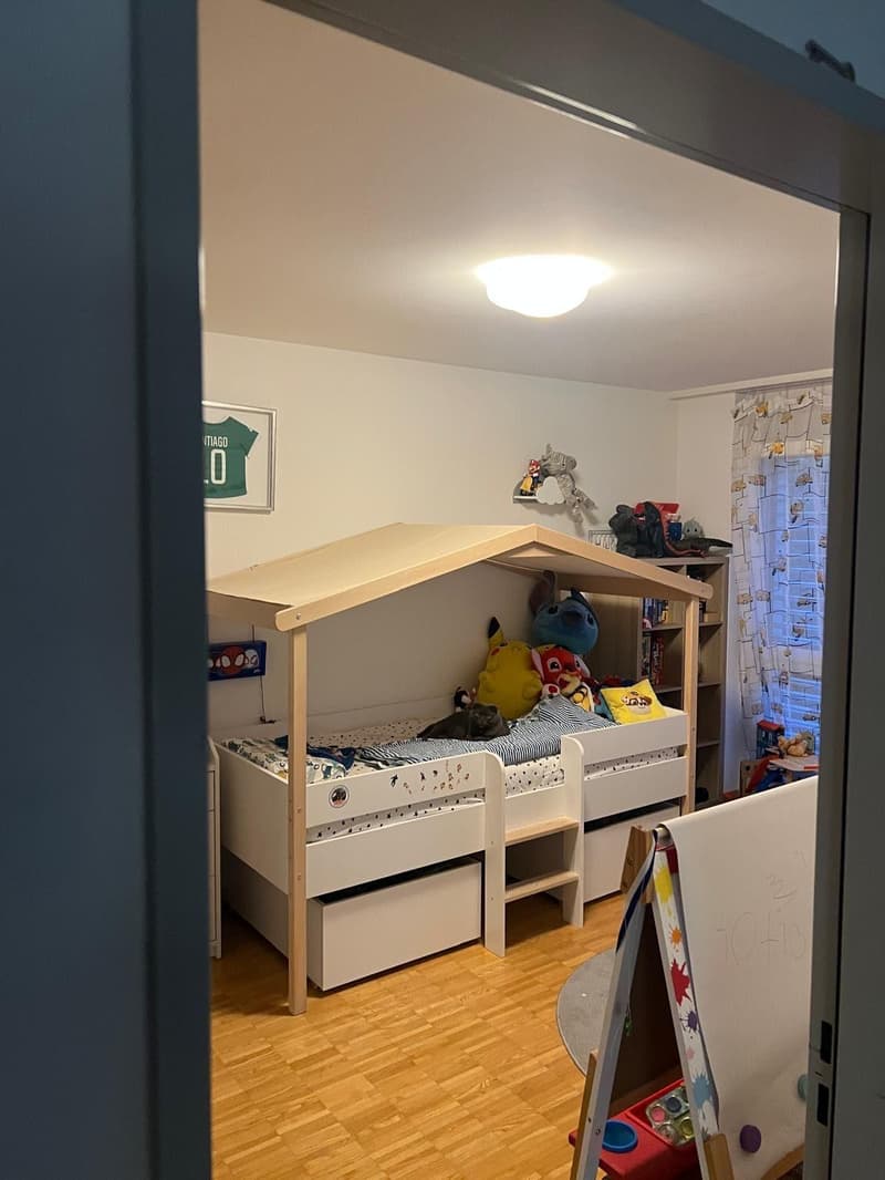 3.0-Zimmerwohnung in Brüttisellen (5)