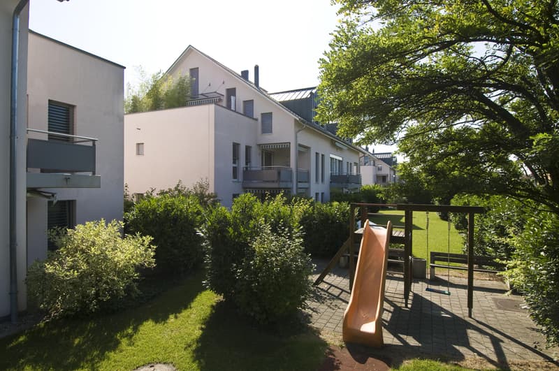3.0-Zimmerwohnung in Brüttisellen (8)