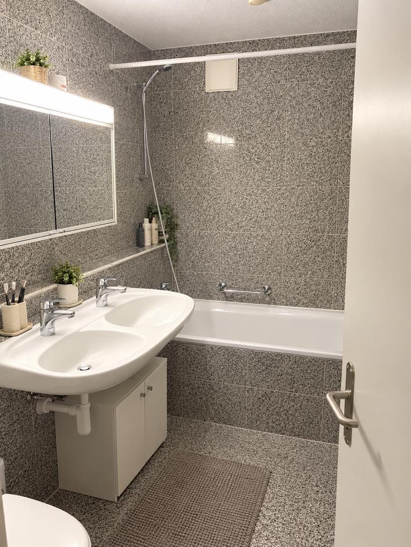 3.0-Zimmerwohnung in Brüttisellen (2)