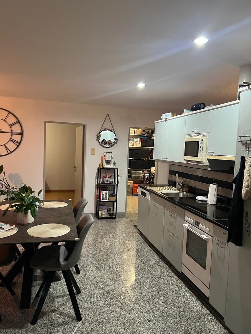 3.0-Zimmerwohnung in Brüttisellen (6)