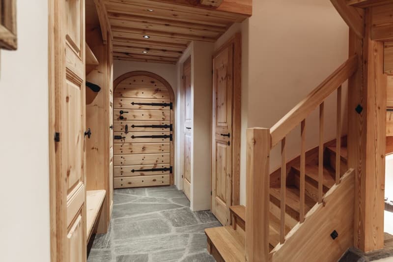 Newly built 6.5-room MAISSEN house "Casas Ual" (first-time residence) in an idyllic residential area in Ladir (4)