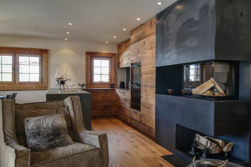 Newly built 6.5-room MAISSEN house "Casas Ual" (first-time residence) in an idyllic residential area in Ladir (6)