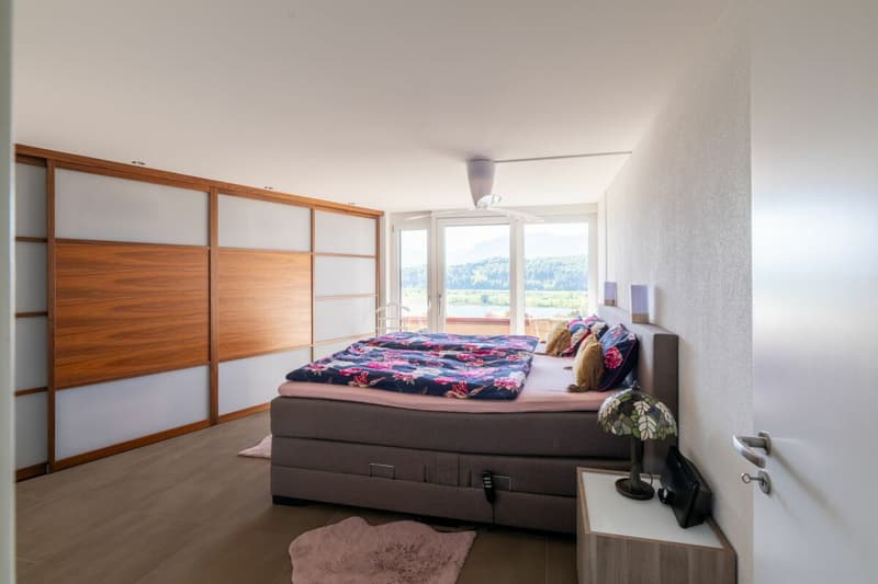 Maisonette-Wohnung mit atemberaubender Seesicht und Panoramablick (5)