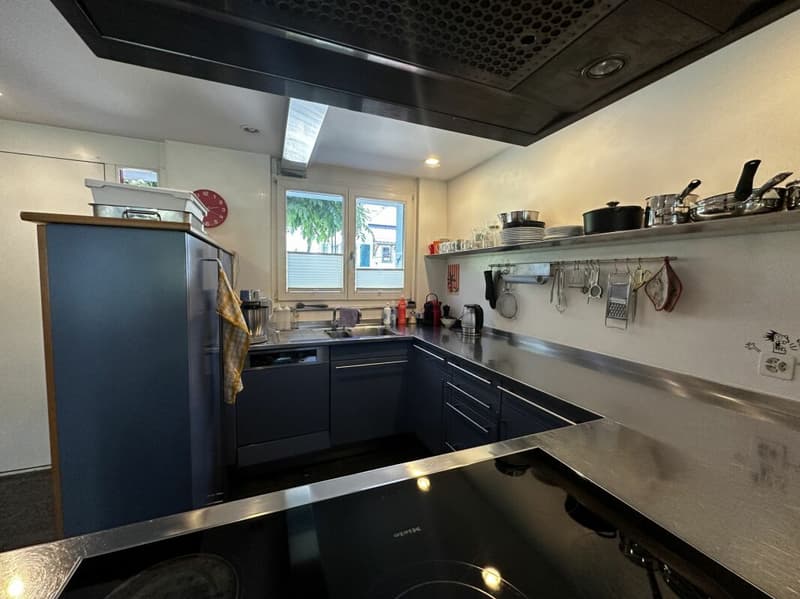 Reiheneinfamilienhaus an zentraler und sonniger Wohnlage (2)
