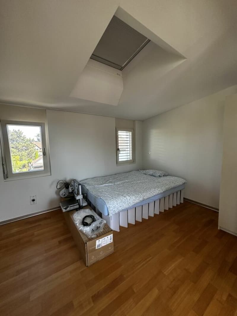 Reiheneinfamilienhaus an zentraler und sonniger Wohnlage (5)
