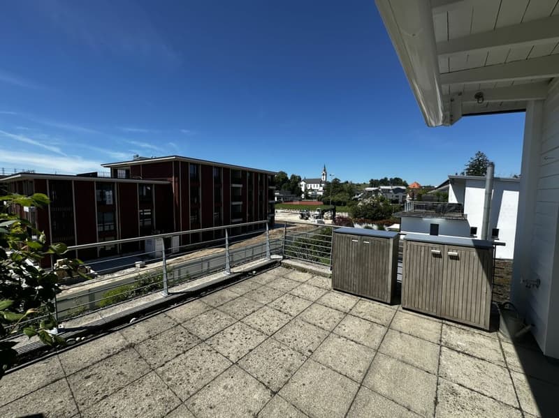 Reiheneinfamilienhaus an zentraler und sonniger Wohnlage (6)