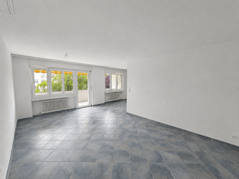 4.5-Zimmer-Wohnung an beliebter Wohnlage (2)