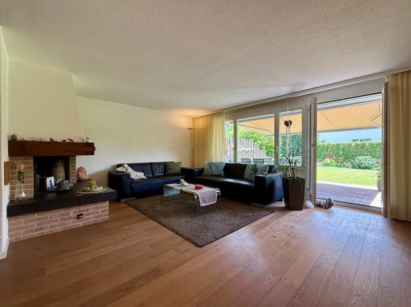 6.5-Zimmer-Reihenmittelhaus an bevorzugter Wohnlage (3)
