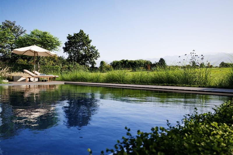 NEUBAU - Exklusives 6.5-Zimmer-Einfamilienhaus mit Pool (3)