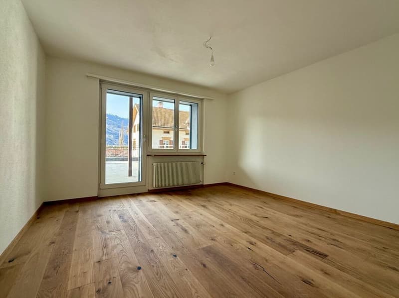4-Zimmer-Wohnung mit Bergsicht (4)