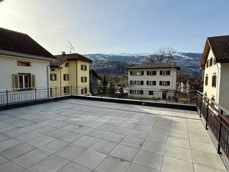 4-Zimmer-Wohnung mit Bergsicht (3)