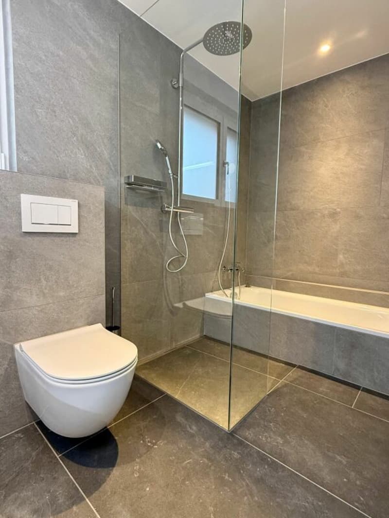 4-Zimmer-Wohnung mit Bergsicht (6)