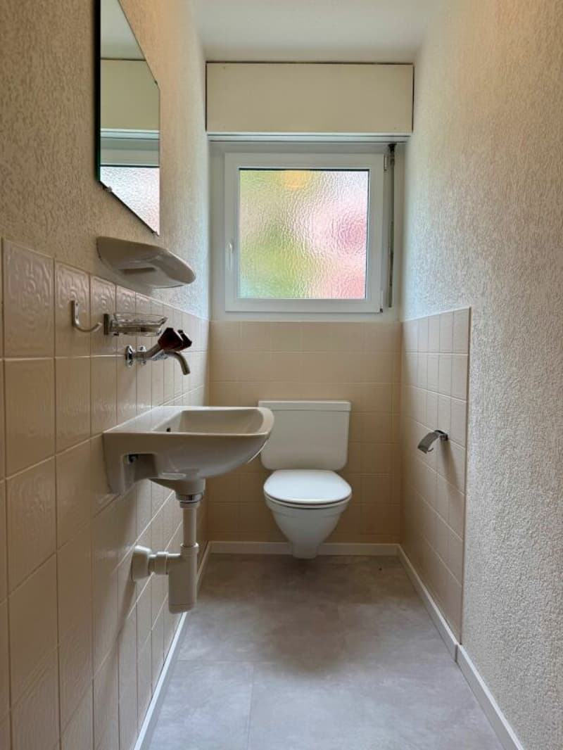 5.5-Zimmer-Parterrewohnung mit Wintergarten und Landanteil (6)
