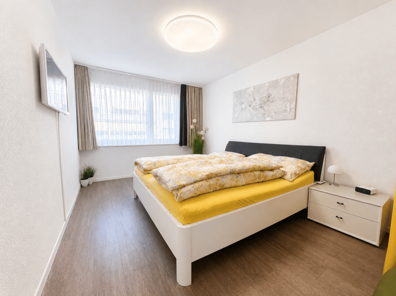 Attraktive 4.5-Zimmer-Wohnung mit Schwedenofenanschluss im beliebten Hanfländer-Quartier (5)