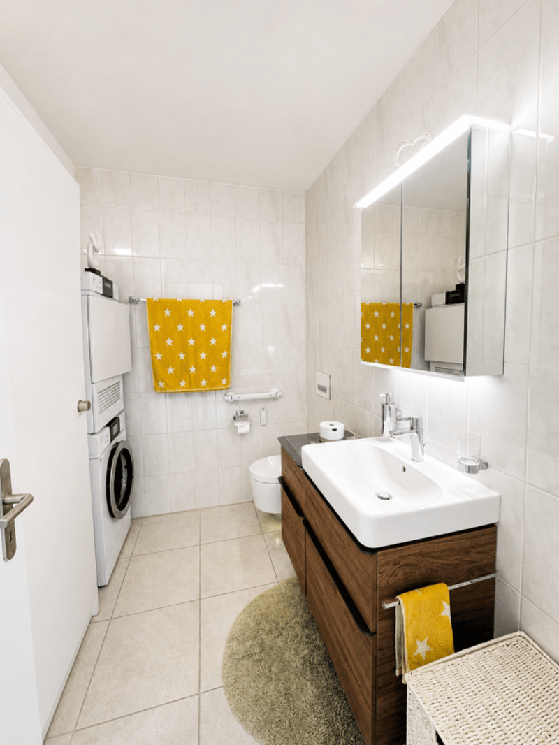 Attraktive 4.5-Zimmer-Wohnung mit Schwedenofenanschluss im beliebten Hanfländer-Quartier (7)