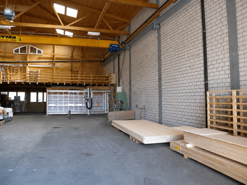 Multifunktionale Gewerbeliegenschaft (4)
