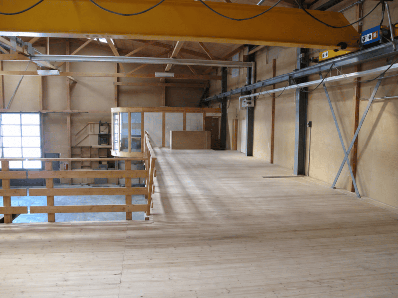Multifunktionale Gewerbeliegenschaft (6)