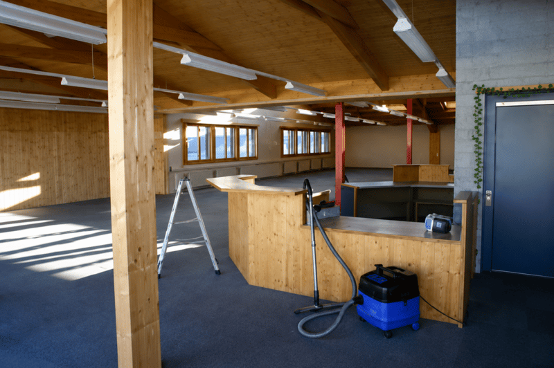 Multifunktionale Gewerbeliegenschaft (3)