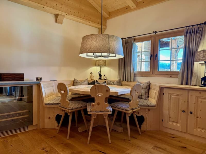 4.5-Zimmer-MAISSEN-Maisonette-Dachwohnung "LAG-PIGN" (ERST-Wohnung) (3)