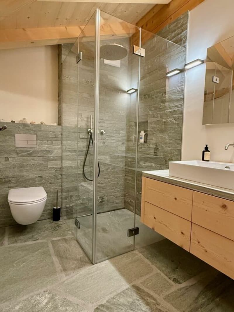 4.5-Zimmer-MAISSEN-Maisonette-Dachwohnung "LAG-PIGN" (ERST-Wohnung) (6)