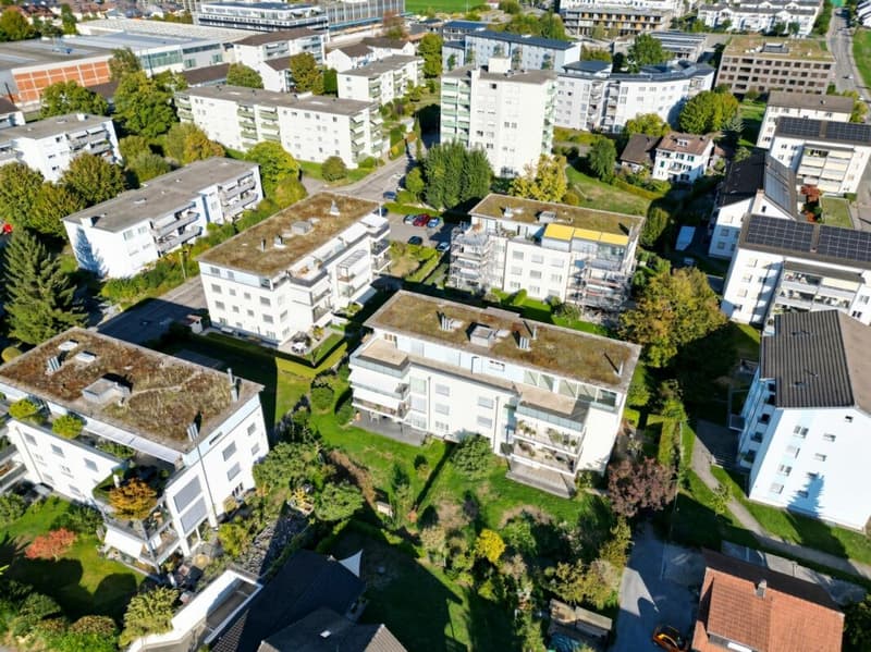 Exklusive 5.5-Zimmer-Attikawohnung mit Wintergarten und Sauna in Seenähe (21)