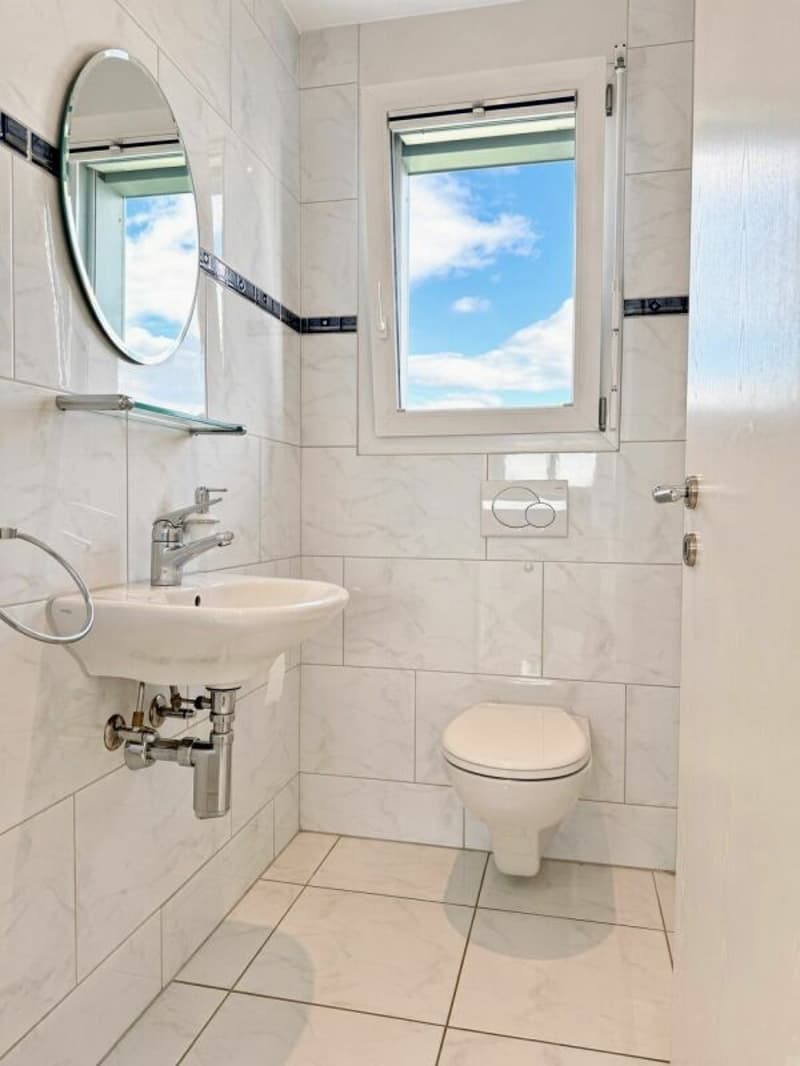 Exklusive 5.5-Zimmer-Attikawohnung mit Wintergarten und Sauna in Seenähe (10)