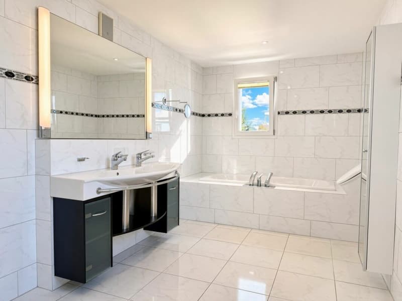 Exklusive 5.5-Zimmer-Attikawohnung mit Wintergarten und Sauna in Seenähe (18)
