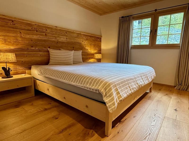 4.5-Zimmer-MAISSEN-Maisonette-Dachwohnung "LAG-PIGN" (ERST-Wohnung) (6)