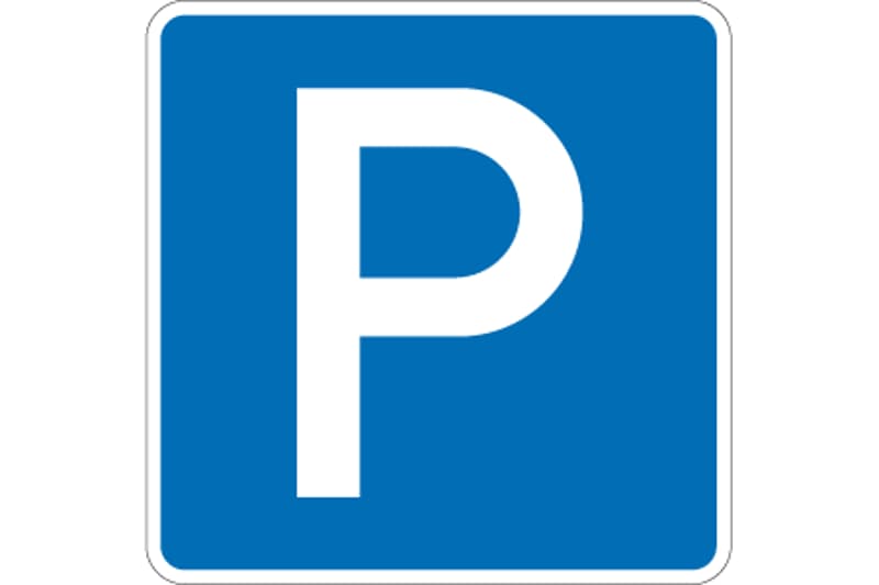 Parkplätze (1)