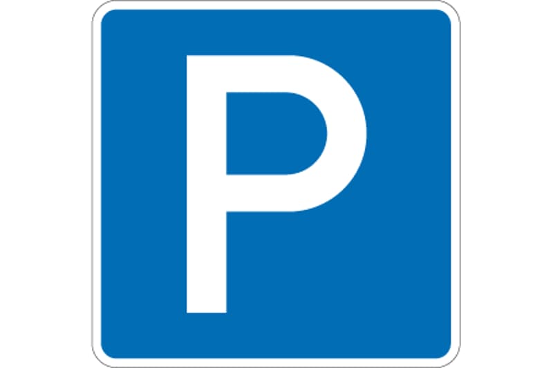 Motorradabstellplatz in Tiefgarage (1)