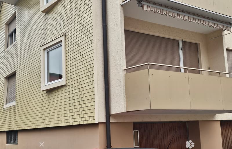 Wohnen an ruhiger Lage (2)