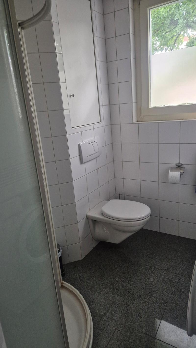 Zentral, Nähe Bahnhof und Einkaufszentren (6)