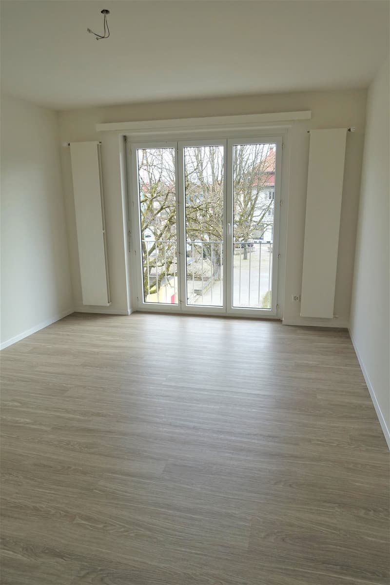 Zentral gelegene 2.5 Zimmerwohnung in Winterthur (9)