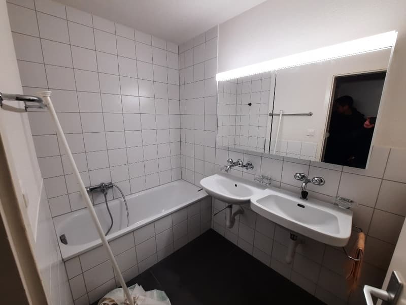 Charmante Wohnung mit bester Anbindung und Wohlfühlcharakter (3)