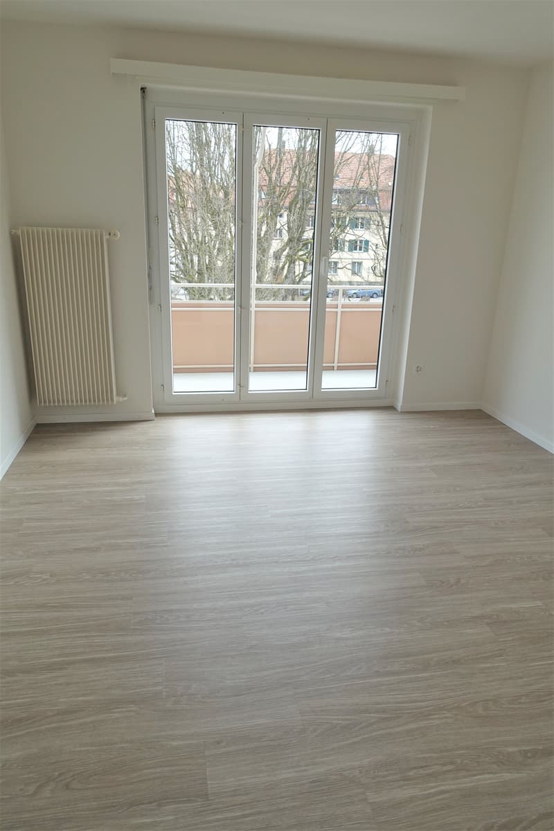 Zentral gelegene 2.5 Zimmerwohnung in Winterthur (5)