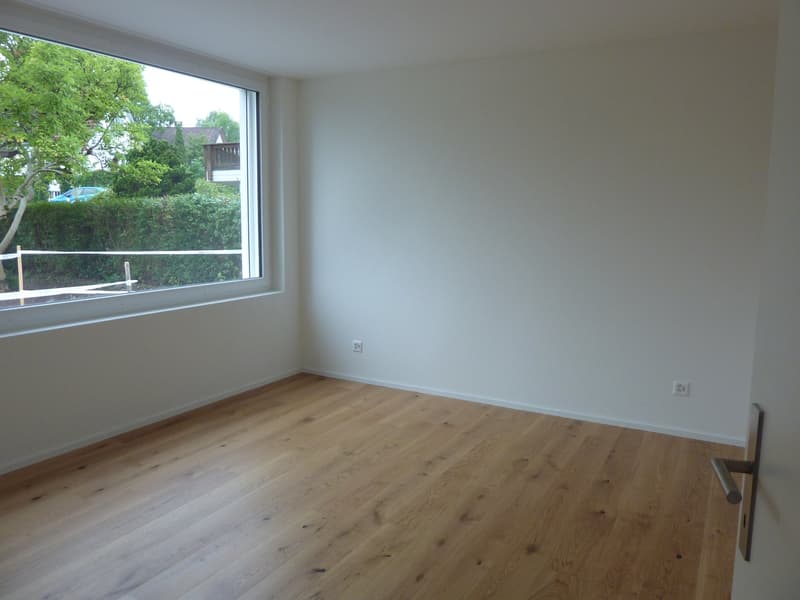 Attraktive Minergie-Wohnung mit grosser Loggia (6)