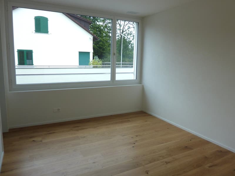 Attraktive Minergie-Wohnung mit grosser Loggia (9)